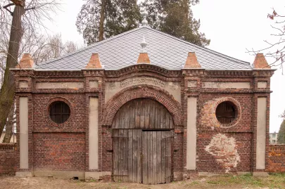 Pszczyna, 17 marca 2026 