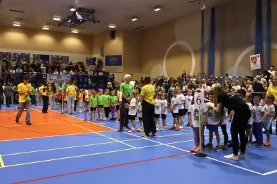 XVII Pszczyńska Olimpiada Przedszkolaków
