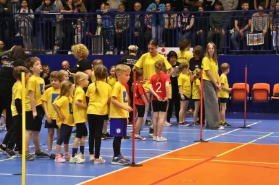 XVII Pszczyńska Olimpiada Przedszkolaków