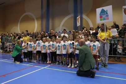 XVII Pszczyńska Olimpiada Przedszkolaków