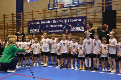 XVII Pszczyńska Olimpiada Przedszkolaków