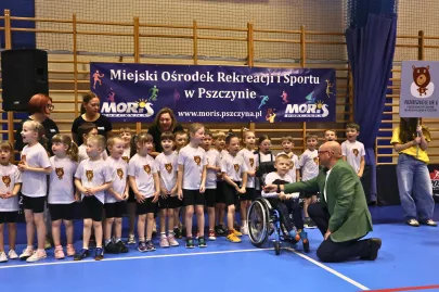 XVII Pszczyńska Olimpiada Przedszkolaków