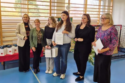 Spotkania z Profilaktyką „Ty masz kontrolę. Nie ekran”