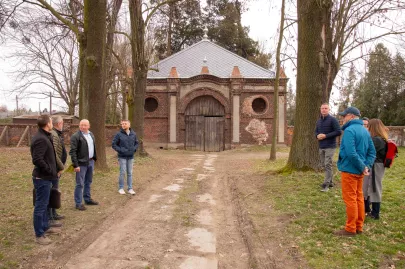 Pszczyna, 17 marca 2026 