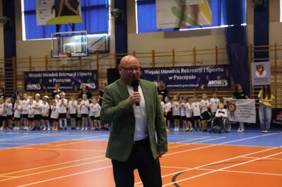 XVII Pszczyńska Olimpiada Przedszkolaków