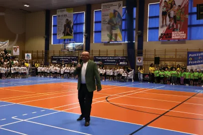 XVII Pszczyńska Olimpiada Przedszkolaków