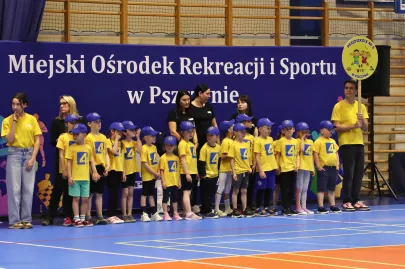 XVII Pszczyńska Olimpiada Przedszkolaków