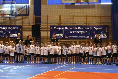 XVII Pszczyńska Olimpiada Przedszkolaków