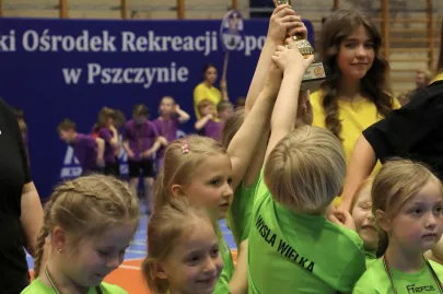 XVII Pszczyńska Olimpiada Przedszkolaków