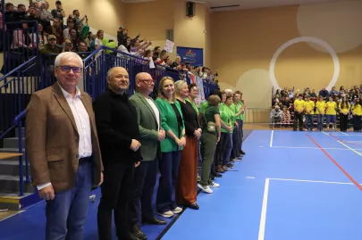 XVII Pszczyńska Olimpiada Przedszkolaków