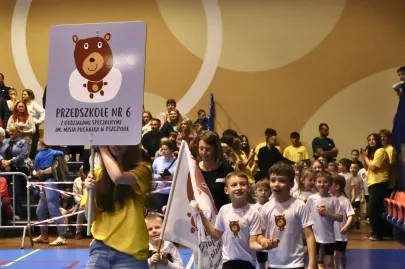 XVII Pszczyńska Olimpiada Przedszkolaków