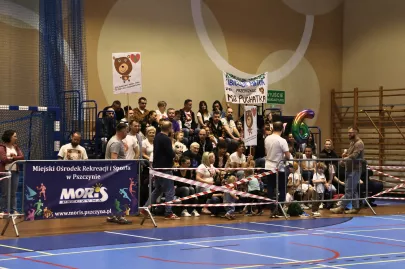 XVII Pszczyńska Olimpiada Przedszkolaków