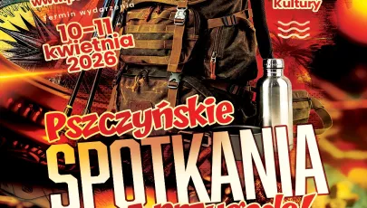 Pszczyńskie Spotkania z Przygodą