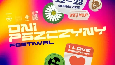 Dni Pszczyny Festiwal 2026