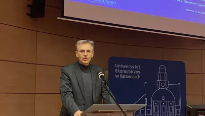 III LO w Pszczynie