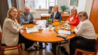 Śląskie Dyktando 60+