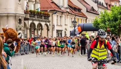 XV Carbo Asecura Bieg Pszczyński