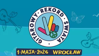 wspólne granie gitarowe w Pszczynie