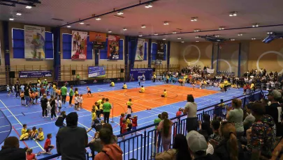 XVII Pszczyńska Olimpiada Przedszkolaków