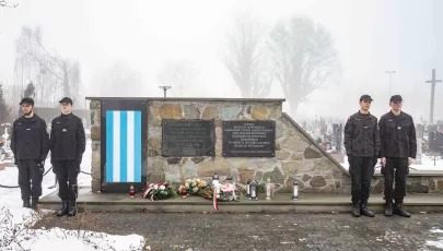 Pszczyna, 16.01.2026 r. | Autor: Piotr Łapa (kliknięcie spowoduje wyświetlenie powiększonego zdjęcia) 25714