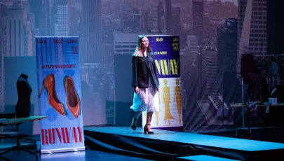 Musical "Diabeł ubiera się u Prady"