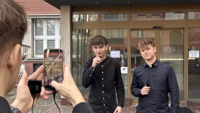 III LO w Pszczynie