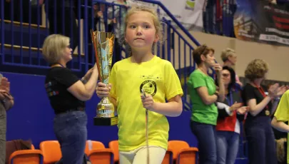 XVII Pszczyńska Olimpiada Przedszkolaków